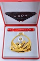 Georg Jensen 
Weihnachtsmobile 
2004