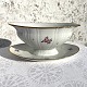 Bing & 
Gröndahl, 
Roselil, 
Saucenschale 
Nr. 8, 24,5 cm 
breit, 11 cm 
hoch *Guter 
Zustand*