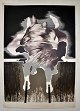 Ipsen, Poul 
Janus (1936 -) 
Danmark: The 
Imperfect II. 
...