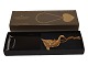 Georg Jensen Golden Christmas
Ornament - Goose