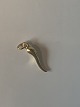 Horn 
Charms/Vedhæng 
14 karat guld
Stemplet 585
Måler 27,54 mm 
ca
Pæn og 
velholdt stand
Varen ...