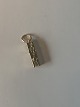 Klemme 
Charms/Vedhæng 
14 karat guld
Stemplet 585
Måler 20,83 mm 
ca
Pæn og 
velholdt ...