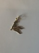 Charms/Vedhæng 
14 karat guld
Stemplet 585
Måler 20,66 mm 
ca
Pæn og 
velholdt stand
Varen ...