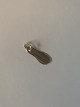 Charms/Vedhæng 
14 karat guld
Stemplet 585
Måler 19,90 mm 
ca
Pæn og 
velholdt stand
Varen ...