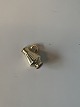 Spand 
Charms/Vedhæng 
14 karat guld
Stemplet 585
Måler 15,75 mm 
ca
Pæn og 
velholdt ...