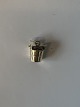 Spand 
Charms/Vedhæng 
14 karat guld
Stemplet 585
Måler 15,75 mm 
ca
Pæn og 
velholdt ...