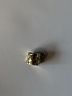 Charms/Vedhæng 
14 karat guld
Stemplet 585
Måler 8,32 mm 
ca
Pæn og 
velholdt stand
Varen ...