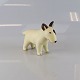 Brisk 
bullterrier 
formgivet i 
1990érne 
Figur i 
stentøj.
Design Lisa 
Larson
Producent ...