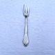 Ambrosius, 
silver-plated, 
cake fork, 15 
cm long, Cohr 
silverware 
factory *Nice 
condition*