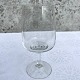 Holmegaard, 
Mandalay, Øl, 
16cm høj, 
Design Per 
Lütken *Perfekt 
stand*