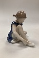 Royal Copenhagen Figur Ballet Danser No 4642