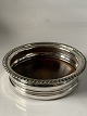 Skål Sølvplet
Brede 14,7 cm 
ca
Pæn stand