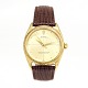 Rolex Oyster Perpetual Ref. 1008
Jahrgang 1963. Wird mit Box und Zertifikat geliefert. D: 34mm