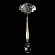 F. Hingelberg. 
Art nouveau 
Silver Soup 
Ladle - 1928.
Designed and 
crafted by F. 
Hingelberg in 
...