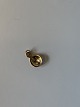 Tesi 
Vedhæng/Charms 
i 14 karat guld
Stemplet 585
Højde 15,20 mm 
ca
tjekket af 
guldsmed
Varen ...