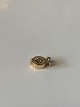 Vedhæng/Charms 
i 14 karat guld
Stemplet 585
Højde 17,48 mm 
ca
tjekket af 
guldsmed
Varen ...
