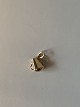 Kande 
Vedhæng/Charms 
i 14 karat guld
Stemplet 585
Højde 9,90 mm 
ca
tjekket af 
guldsmed
Varen ...