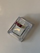 Women's ring 
with red stones 
14 carat gold
Stamped 585 
CHRISTMAS
Size 56
checked by ...