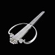 Georg Jensen. 
Sterling Silver 
Grape Shears 
#254 - Pyramid 
/ Pyramide.
Designed by 
Harald ...