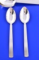 Georg Jensen flatware Bernadotte Dessert spoon 021