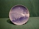 Bing & Grøndahl 
juleplatte 1922 
i 1.sort. B&G 
juleplatter.
Stjerne ved 
Bethlehem. 
Se vort ...