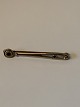 Duble Broche
Længde 5 cm ca
Pæn og 
velholdt stand
