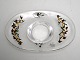 Holmegaard, 
Golden 
Christmas 
kalenderstage 
2003, Lilla 
blomsterranker. 
Designet af 
Michael ...