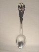 Französisch 
Lilie Silber 
Danish silver 
cutlery.
