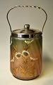 Bisquit bucket, 
approx. 1900.