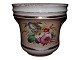 Antique most 
likely German 
flower pot from 
around 1900. 
&#8232;This 
product is only 
at our ...