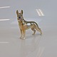 Kgl. 
porcelænsfigur 
med motiv af 
Schæfer nr. 
3261
1. sortering
Design af  
Theodor ...