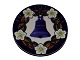 Aluminia
Christmas plate 1911