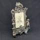 Extraordinary picture frame from the 1880s