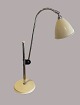 Bestlite 
bordlampe, 
toarmet, Bl 1
Gubi
Pæn brugt 
stand
Robert Dudley 
Best
