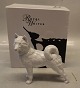 0353 Royal Whites Siberisk Husky/Spitz Grønlandsk hund 14 x 16 cm  (2670038)  Design Pia ...