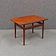 Grethe Jalk
Sofabord
Teak
