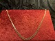 Flot Bismarck 
halskæde Guld 
14 k 
Master stemple 
J.K Jos Kahn 
København 
Anno 1935 
Vægt ...