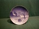 Bing & Grøndahl 
juleplatte 1926 
i 1.sort. B&G 
juleplatter.
På vej til 
kirke. 
Se vort STORE 
...