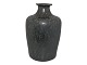 Hjorth keramik fra Bornholm, lille vase med flot glasur.Højde 10,0 cm.Perfekt stand uden ...