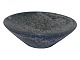 Hjorth art 
pottery from 
the island 
Bornholm, 
miniature dish.
Decoration 
number ...