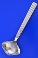 Georg Jensen Silber Bernadotte Saucenlöffel 154 Silber mit Stahl