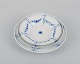 Bing & 
Grøndahl, 
Empire, three 
plates, two 
deep and a 
dinner plate.
1920s.
In excellent 
...
