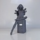 Porcelænsfigur 
af 
stjernetegnet 
Libra / Vægten 
1249/568
Design af 
Christel Marrot
Produceret ...