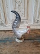 Royal 
Copenhagen 
figur - stor 
hane  
No. 1025, 1. 
sortering
Højde 19 cm.
Design: 
Christian ...
