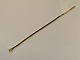 Geneve Armbånd 
1 Rk i 14 karat 
guld
Stemplet 585
Længde 18,3 cm 
ca
Brede 3,03 mm 
ca
Tykkelse ...