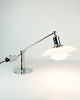 Klaverlampen PH 
2/1 er et unikt 
og stilrent 
design fra 
1943, skabt af 
den berømte 
danske ...