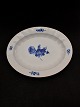 Royal 
Copenhagen Blå 
Blomst fad 
10/8539  28 x 
36 cm. 
1.sortering 
emne nr. 520339