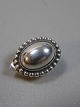 Georg Jensen 
Øreclips  925 
S.