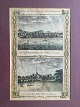 Alexander Hogg 
(18 årh):
"View of 
Brighthelmstone 
in Sussex" 
(Brighton).
og
"View of ...