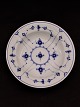 Royal 
Copenhagen 
mussel malet 
dyb tallerken 
1/168 
1.sortering  
21 cm. Nr. 
520843
Lager:2
